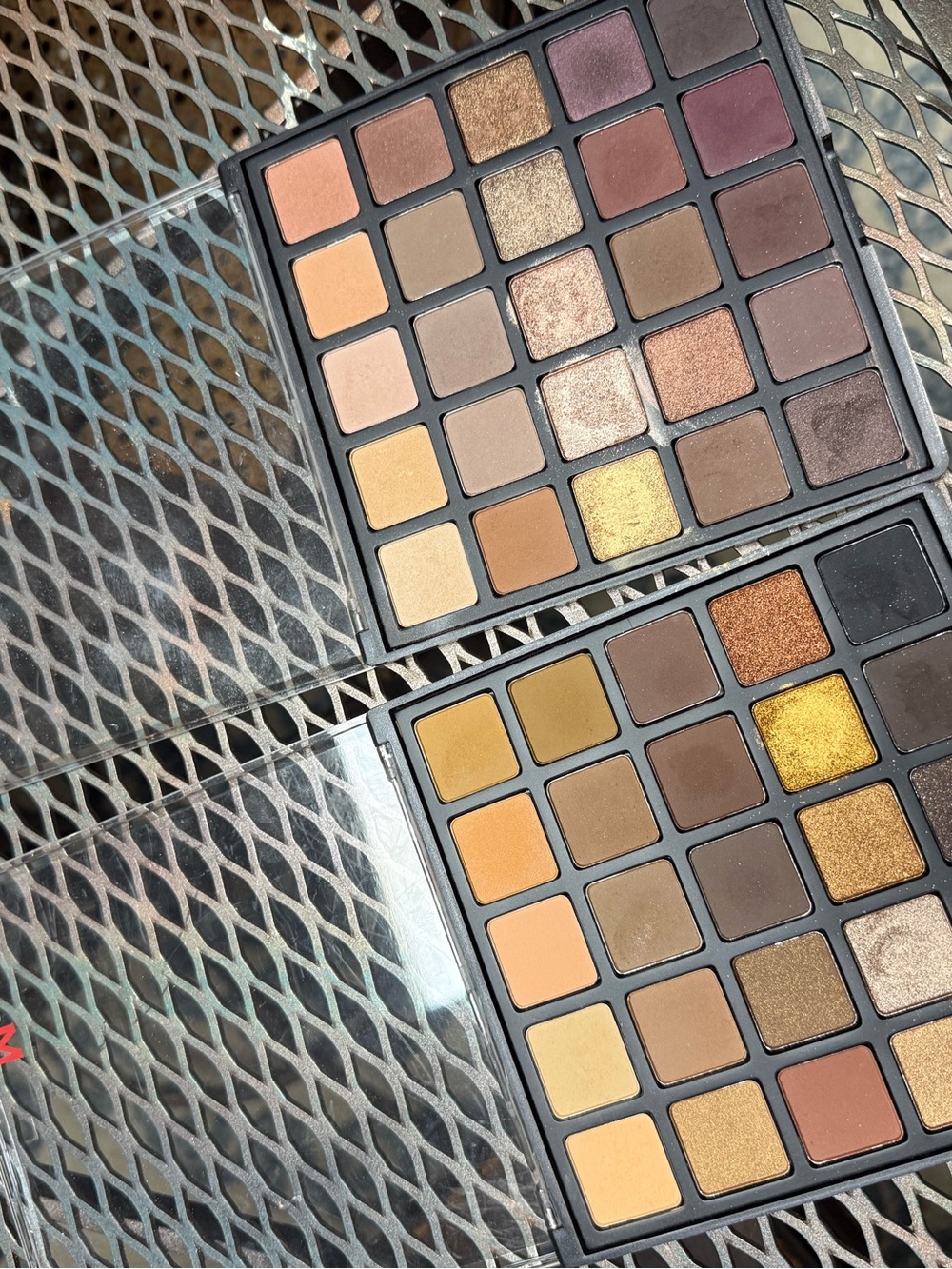 Morphe Palette Bundle